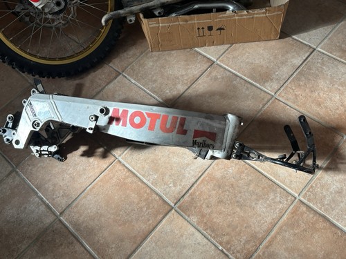Telaio aprilia af1 125 - telaio,