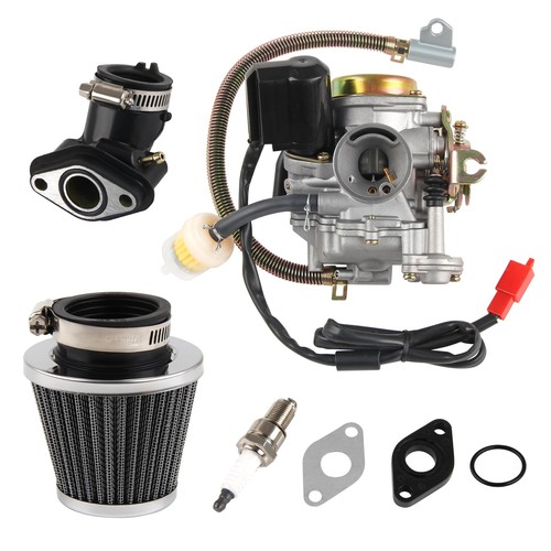 Docas gy6 50cc carburatore - docas,