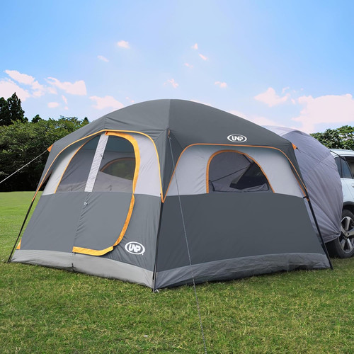 Tenda campeggio per - da, suv