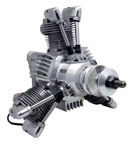 Saito 90r3 motore scoppio - saito, a