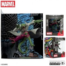 -=] McFARLANE - Marvel