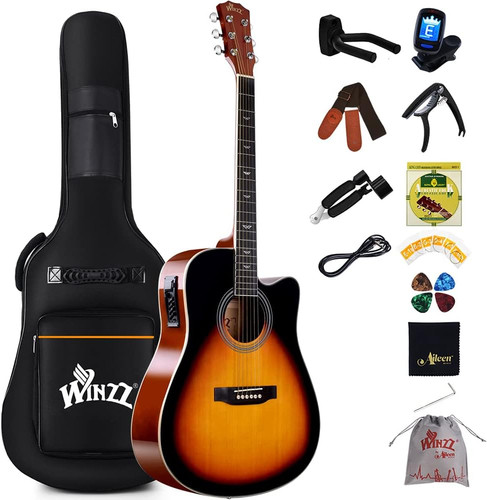 Chitarra acustica - chitarra,