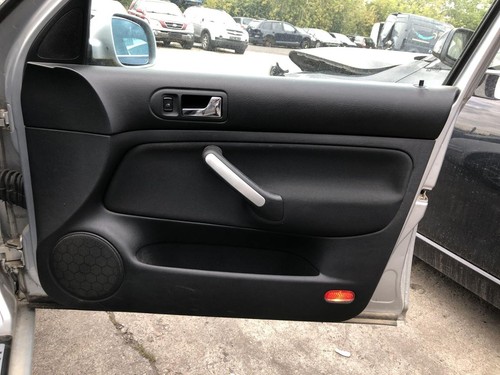 Bora pannello porta - vw,