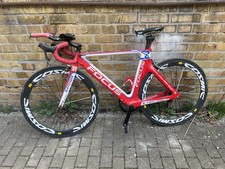 Bici da corsa Focus Izalco