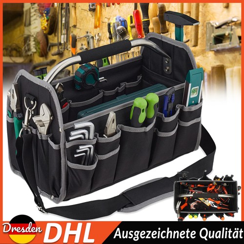 Borsa porta attrezzi taglia - , xl