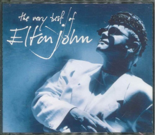 Elton john the - john, of"