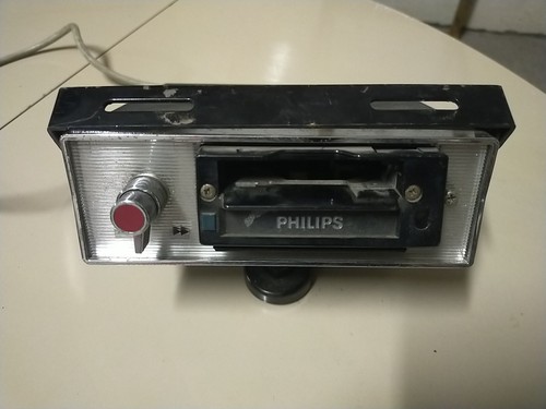 Mangianastri stereo philips - 8,