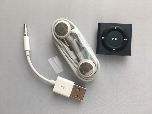 Apple ipod shuffle - ipod,