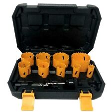 FRESE A TAZZA SEGHE BI METAL