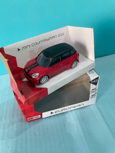 Mini countryman jcw - jcw,