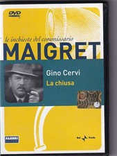 LE INCHIESTE DEL COMMISSARIO