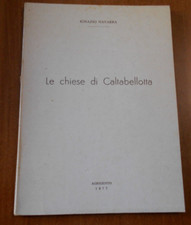 Ignazio Navarra LE CHIESE DI