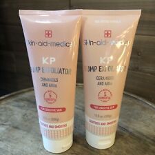 (2) Skin-aid-medics KP Bump