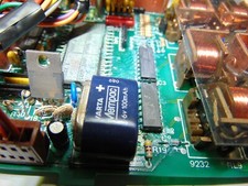 RANGE ROVER CLASSIC SE LSE con