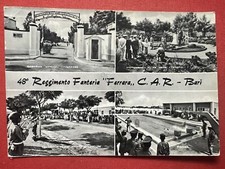 Postcard - 48th Infantry