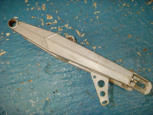 Forcellone posteriore ktm - posteriore, sx