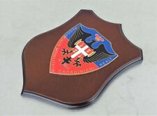 Crest vintage Carabinieri