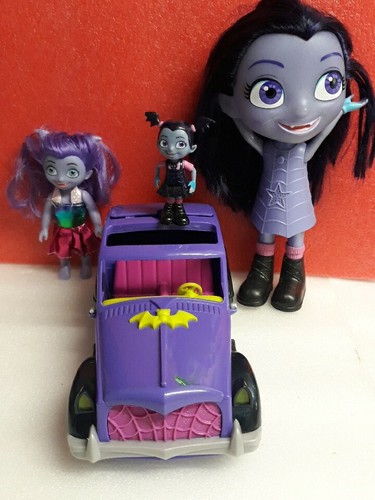 Disney vampirina hauntley - disney, hauntley's