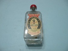 MIGNON LIQUORE PLYM-GIN (30ML