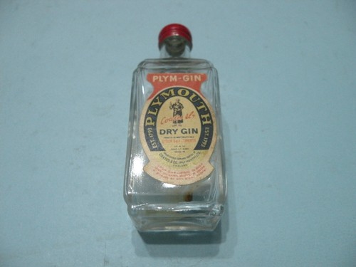Mignon liquore plym gin - liquore, plym-gin