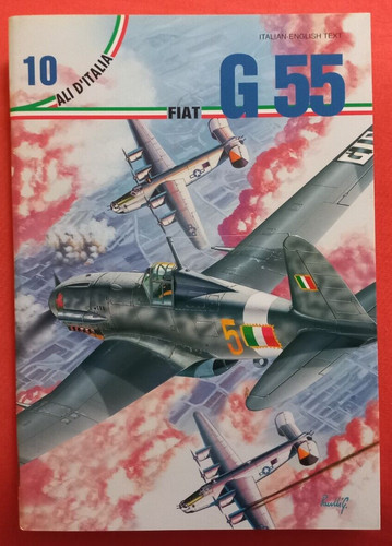 Ali italia monografie - 10,