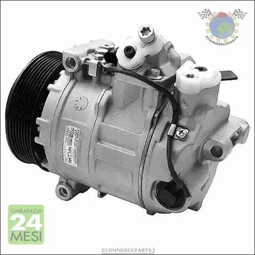Compressore climatizzatore - compressore,