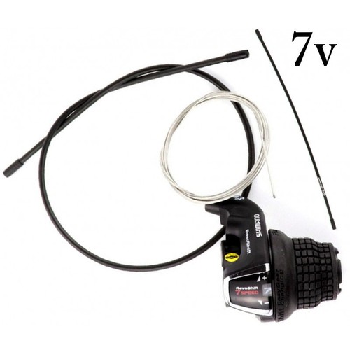 Commande shimano rs35 - commande,