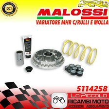 MALOSSI VARIATORE COMPLETO MULTIVAR SUZUKI AN BURGMAN 400 2001 2002 2003 5114258