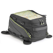 BORSA MAGNETICA DA SERBATOIO GIVI ESPANDIBILE 26LT CON COPERTURA IMPERMEABILE