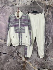 Tuta sportiva uomo Ellesse