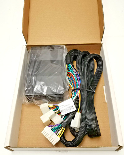 Kia system amplificatore - amplificatore, 8