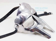 Maschera gladiatore natale - gladiatore,
