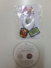 UAN FOUR FIVE AMBROGIO