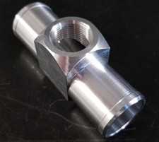 RACCORDO D.25 AUTO/MOTO BULBO