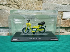 ITALJET GO GO - PASSIONE