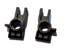 Supporto asse posteriore per LRP Rebel 1:8 Truggy e Buggy (1207-6)