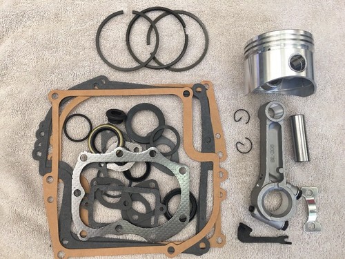 Adatto briggs stratton 8hp - briggs,