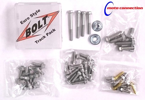 Bullone ktm bulloni - bullone,