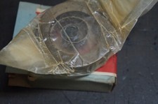 new old stock mainspring for