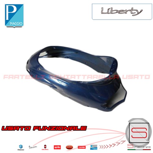 Fascia carena sotto sella - carena,