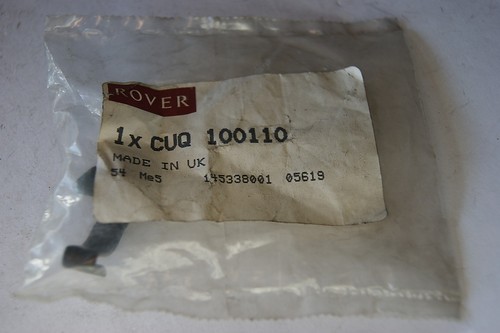 Rover 400 mgzs tappo vetro - rover,