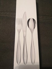 Alessi Servizio Posate Set