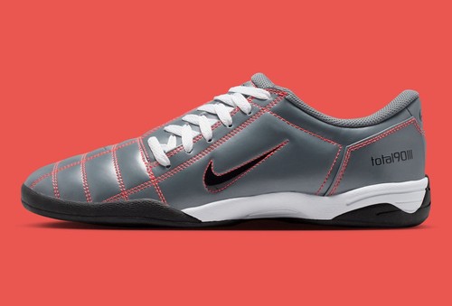 Nike total grigio - nike, 90