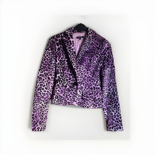 Giacca donna denny rose stampa - donna,