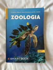 Zoologia di Hickman, Roberts, Keen. Mc Graw Hill Education