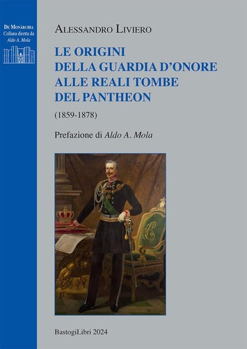 Origini della guardia - della,
