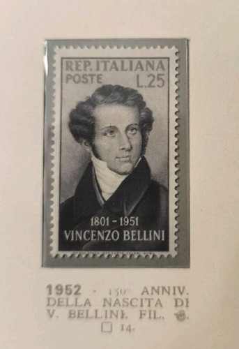 Repubblica 1952 vincenzo - 1952,