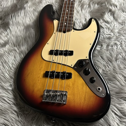 Basso fender 60th anniversary - basso,