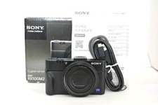 Sony dsc rx100m2 - sony, dsc-rx100m2