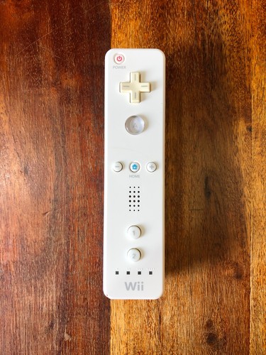 Controller wii nintendo - controller,